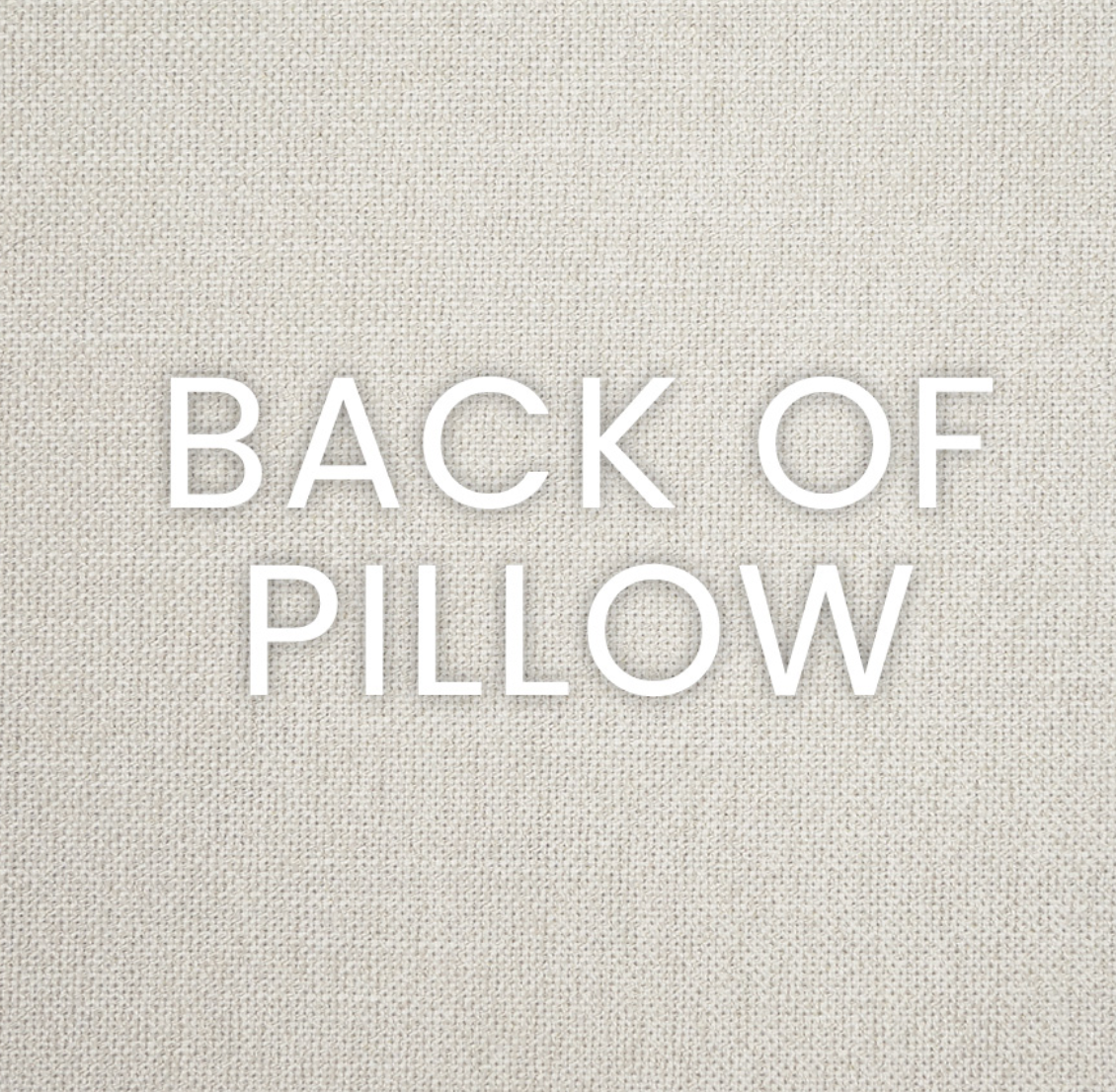 Luxury Pillow – 24" × 24" – Chalamont Ivy