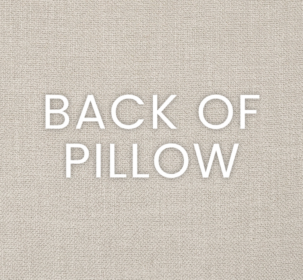 Luxury Pillow – 24" × 24" – Geoscape