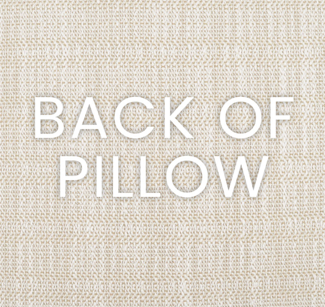 Luxury Outdoor Pillow – 22" × 22" – Rain Forest Green