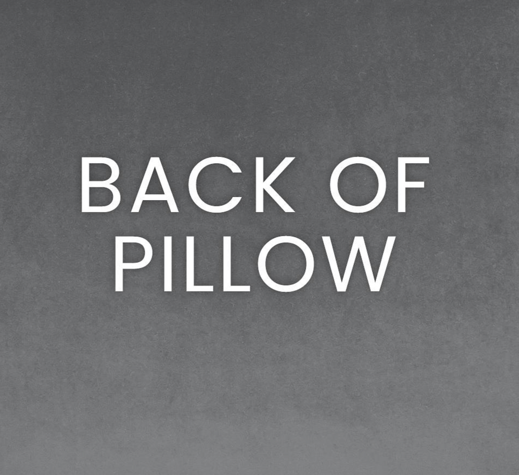 Luxury Pillow – 24" × 24" – Zefferina