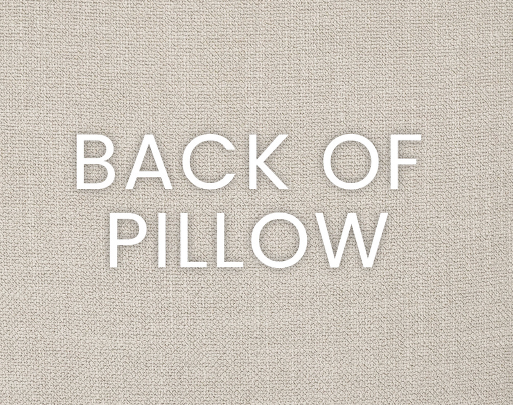Luxury Pillow – 24" × 24" – Morales Cloud