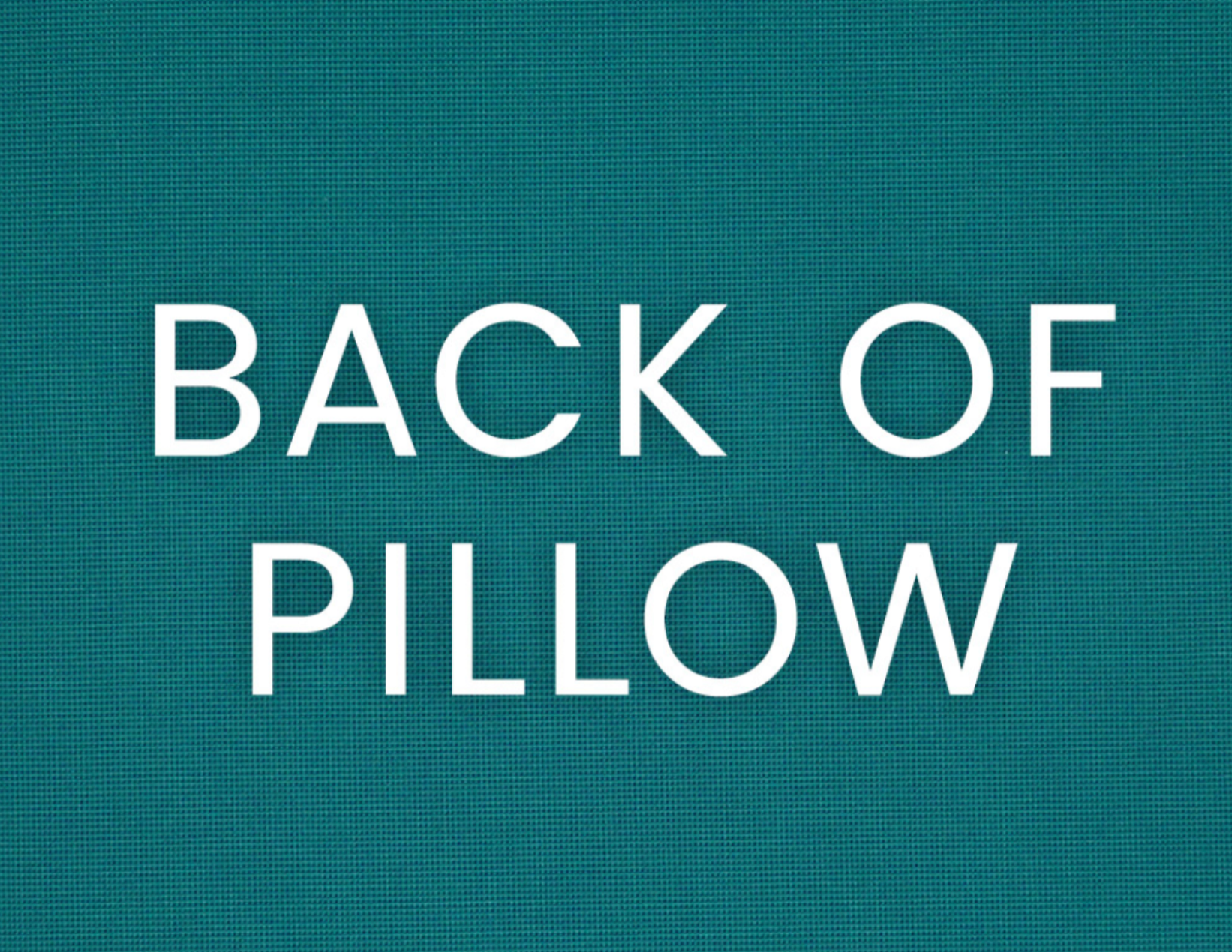 Luxury Outdoor Pillow – 22" × 22" – Sun Palm