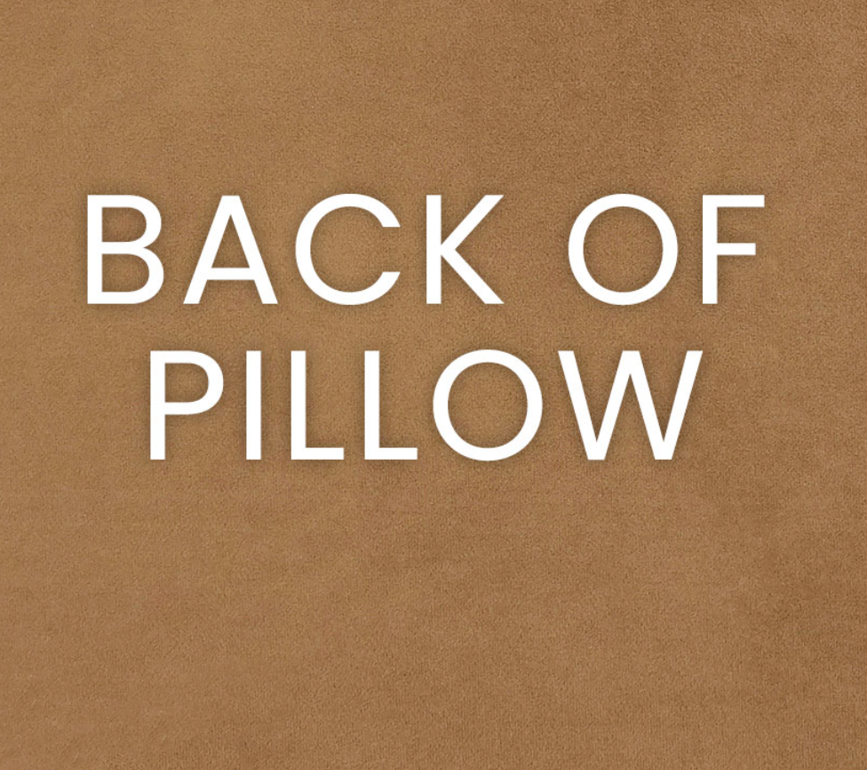 Tanja Bark – 24" × 14" Luxury Lumbar Pillow