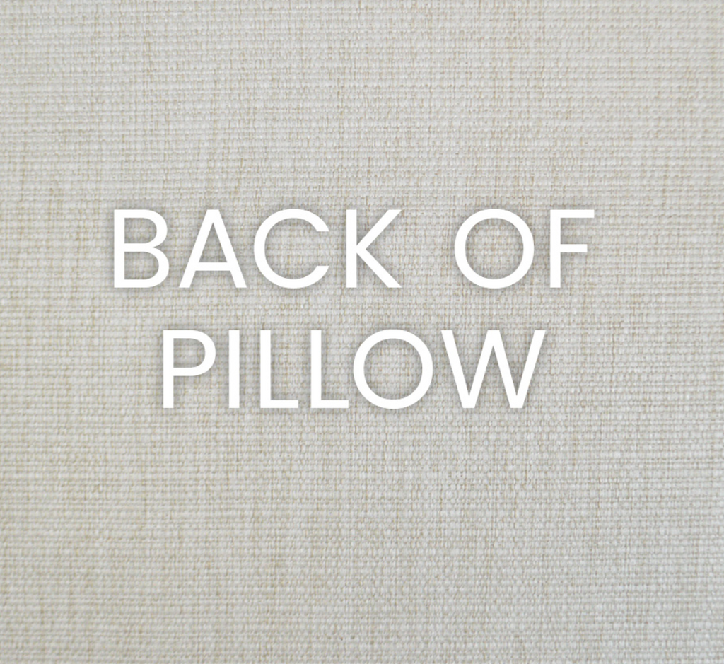 Luxury Lumbar Pillow – 24" × 14" – Medallions Mustard