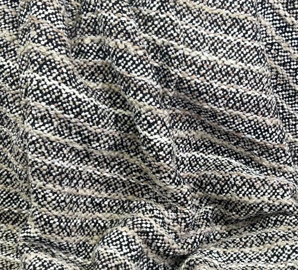 Luxury Knit Throw – 45" × 70" – Ashville Oyster