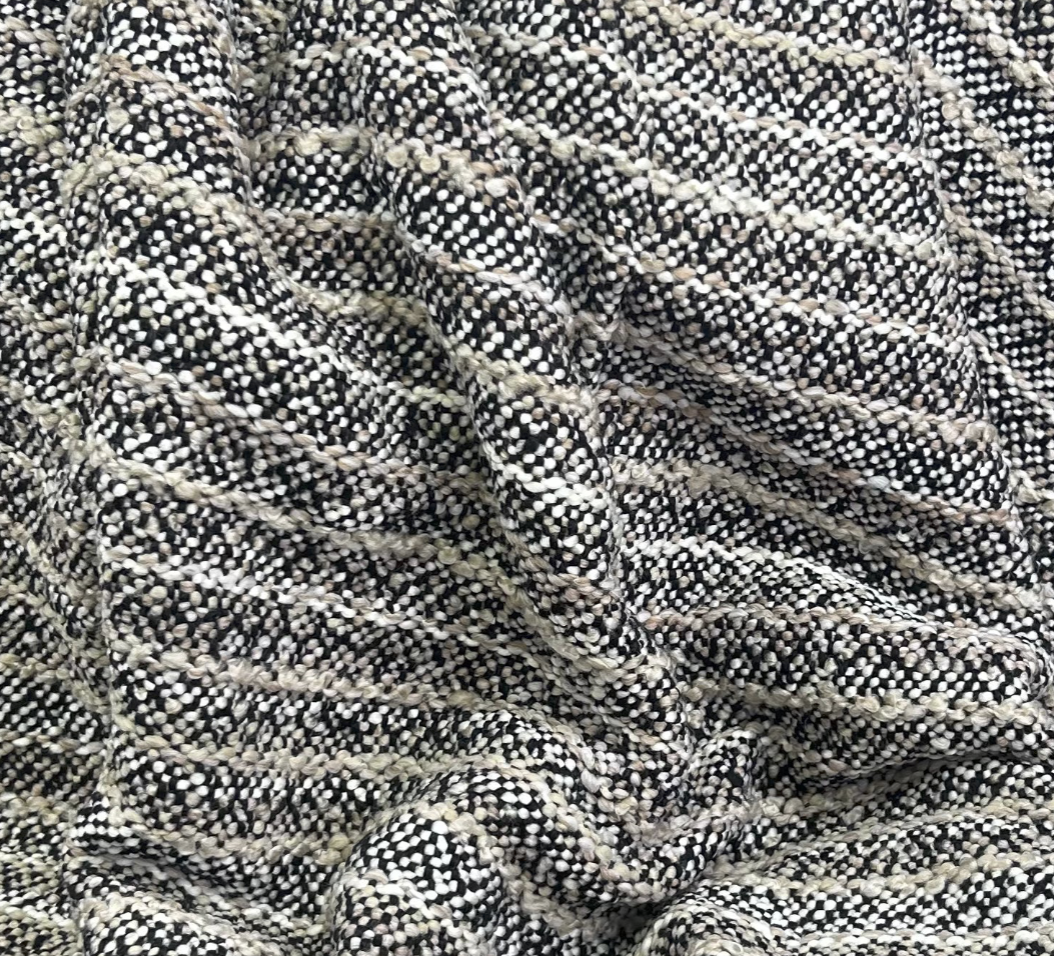 Luxury Knit Throw – 45" × 70" – Ashville Oyster