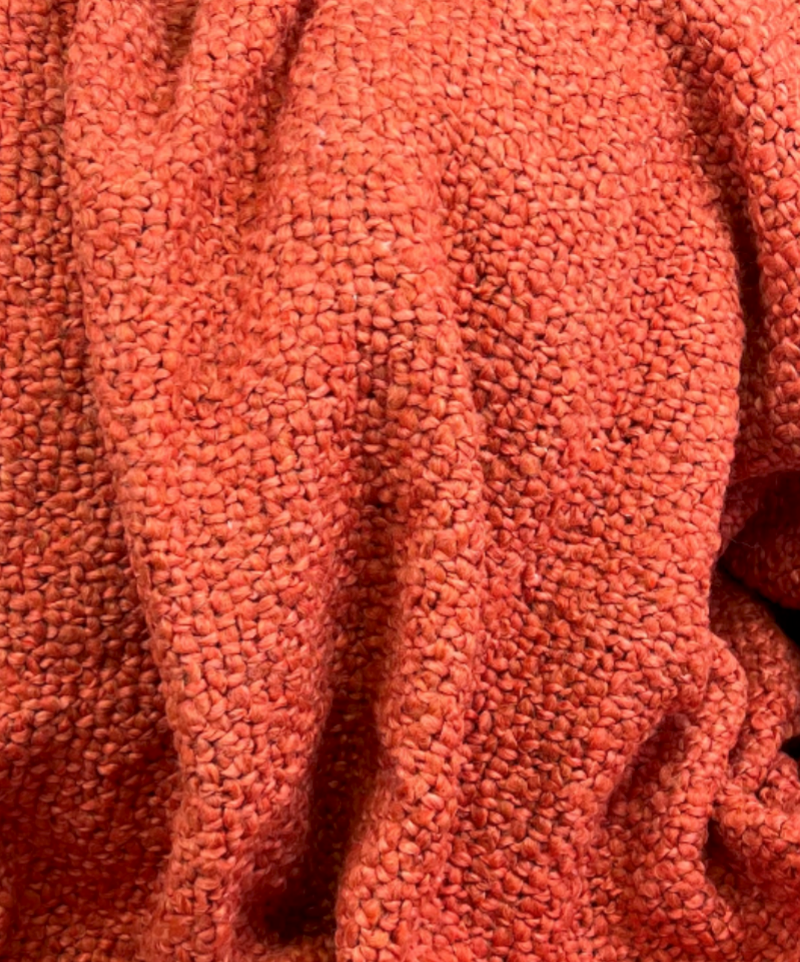 Luxury Knit Throw – 40" × 70" – Campbell Mangot