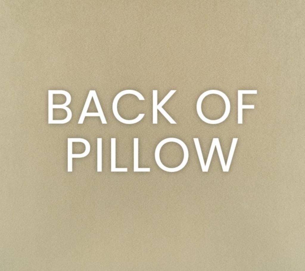Luxury Pillow – 24" × 24" – Facet Confetti
