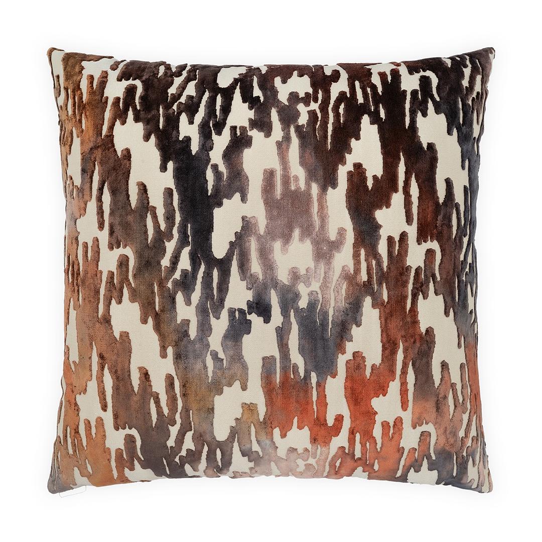 Luxury Pillow - 24" x 24" - Jervis Clay