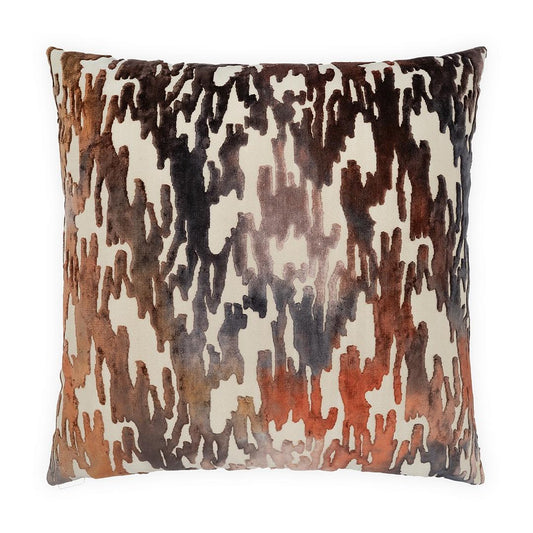 Luxury Pillow - 24" x 24" - Jervis Clay