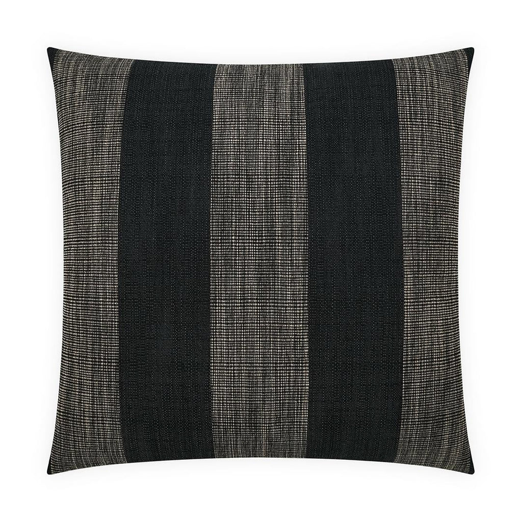 Luxury Pillow – 24" × 24" – Passage Midnight