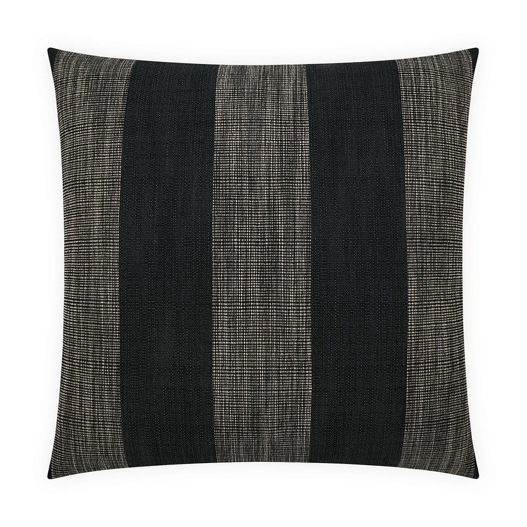 Luxury Pillow – 24" × 24" – Passage Midnight
