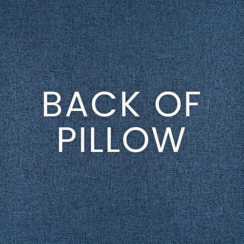 Koones – 24" × 24" Luxury Square Pillow