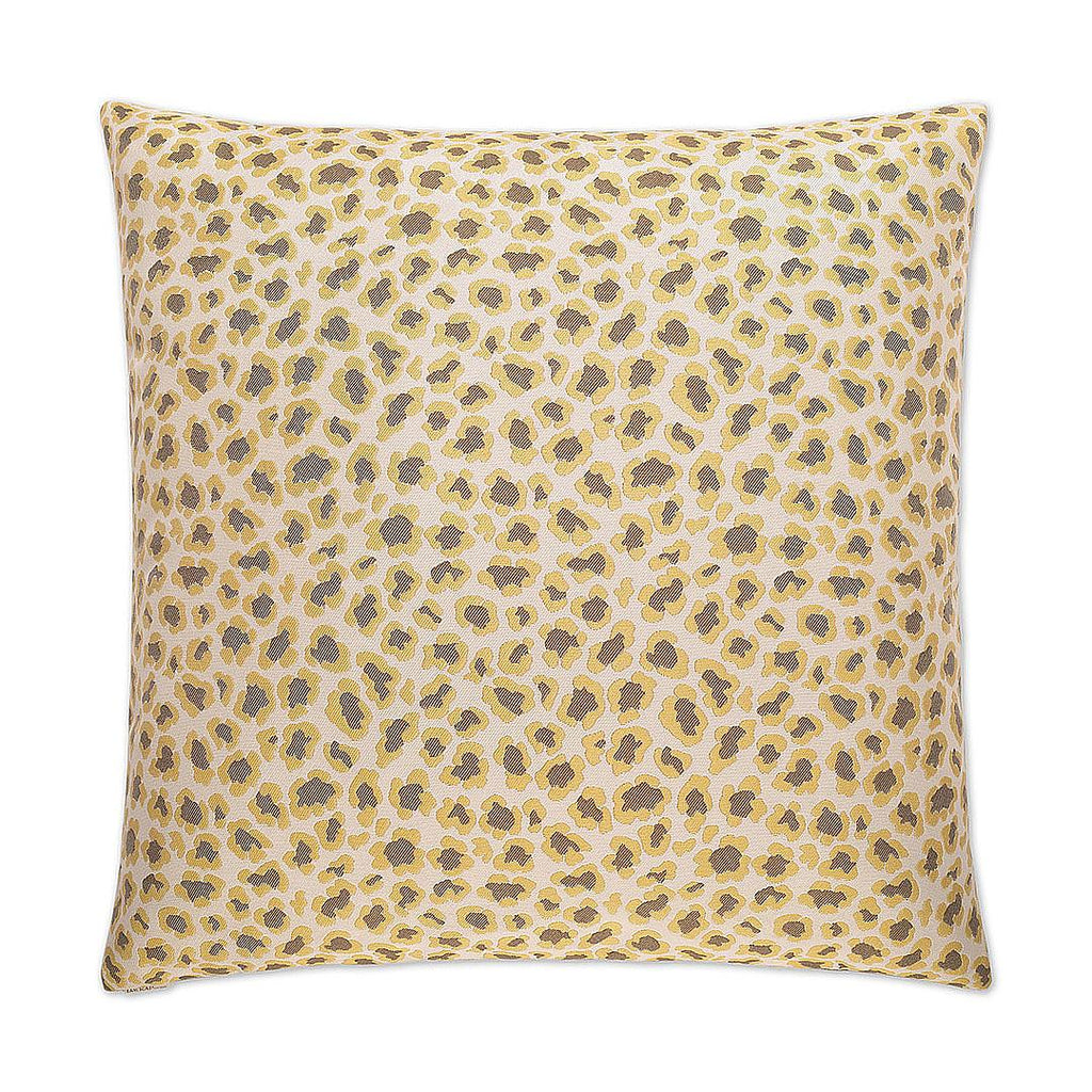 Luxury Pillow – 24" × 24" – Angola