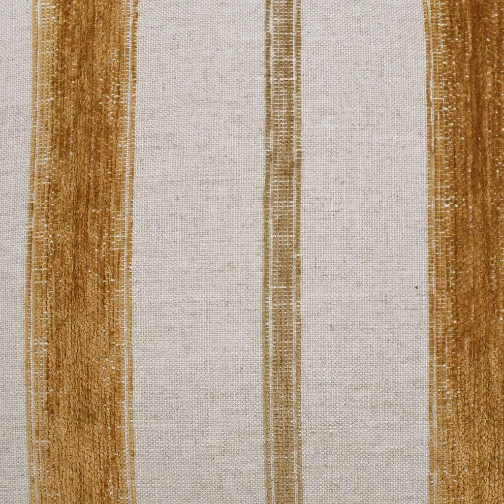 Luxury Pillow - 24" x 24"- Lindor Dijon