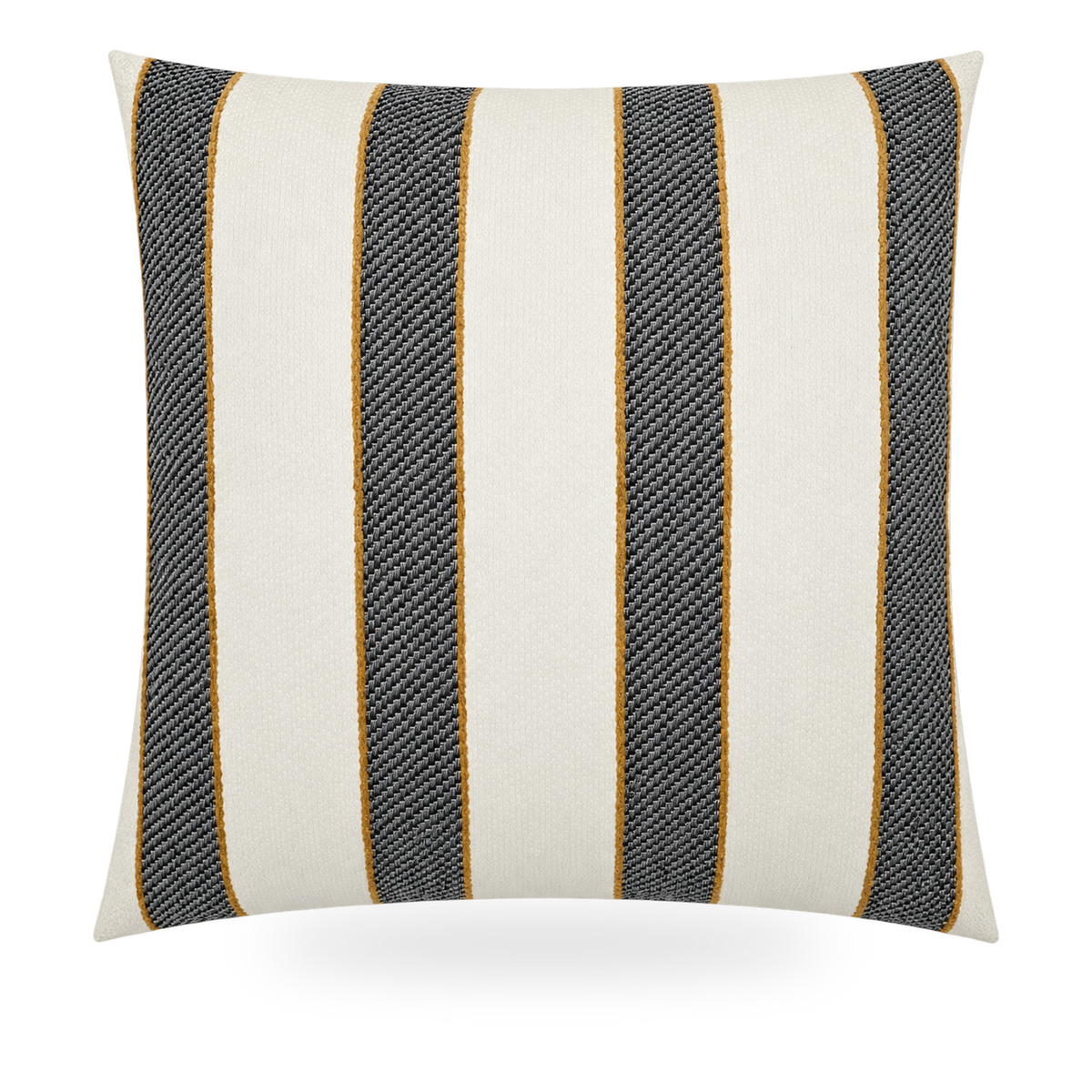 Fineman – 24" × 24" Luxury Square Pillow