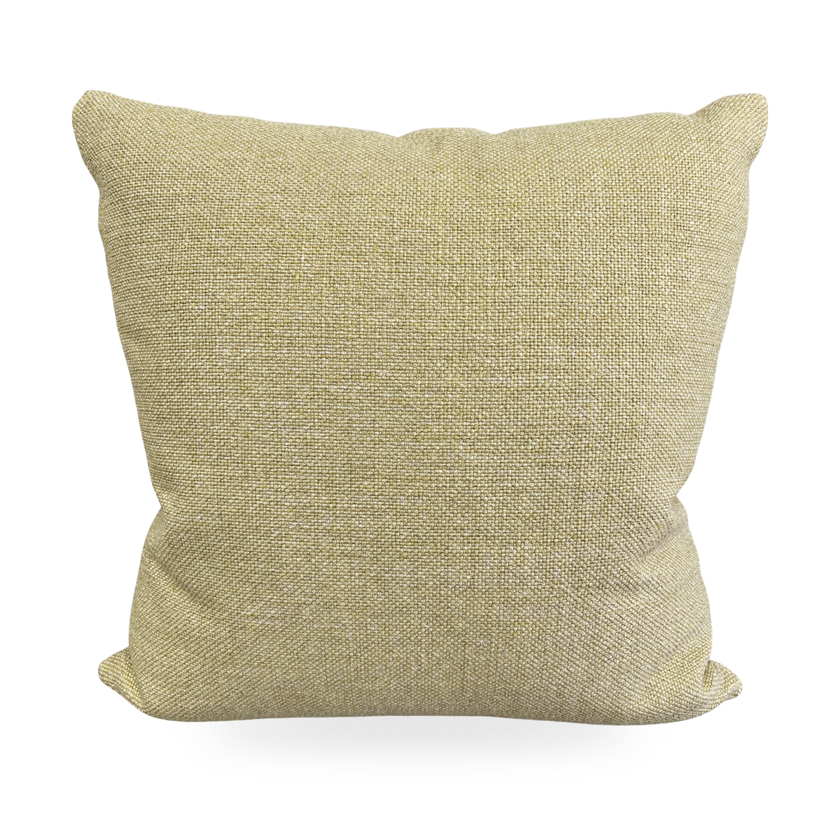 Heavenly Mojito – 24" × 24" Luxury Square Pillow