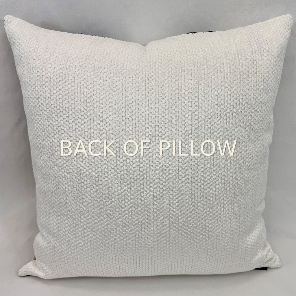 Untamed #4 Tailored Pillow