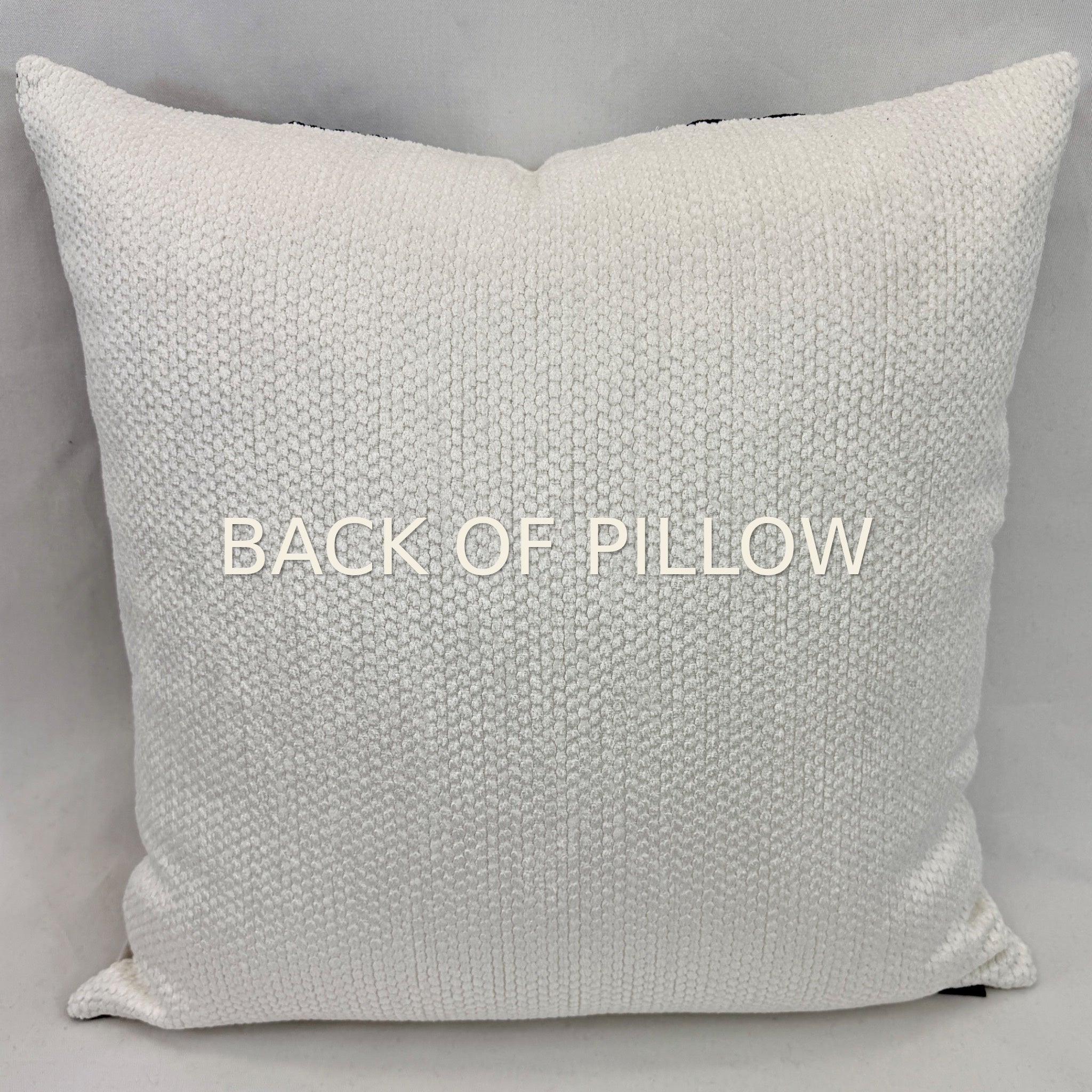Untamed #4 Tailored Pillow