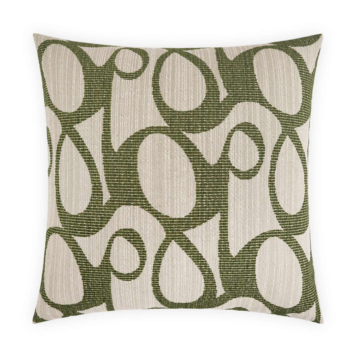 Chalamont Ivy 24"x24" Luxury Pillow