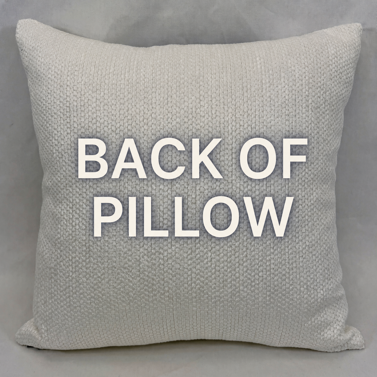 Newport #2 Tailored Pillow