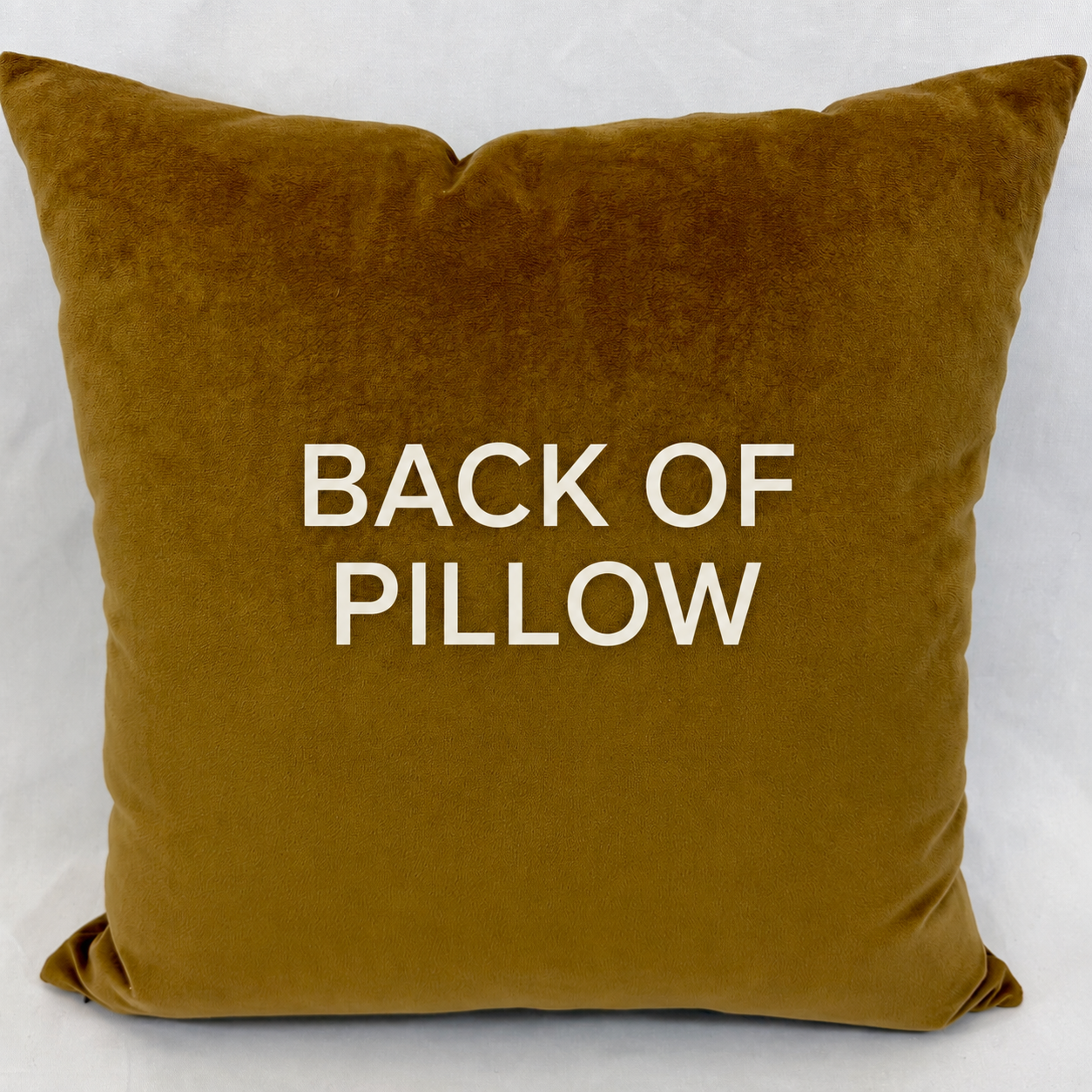 Serengeti #4 Tailored Pillow