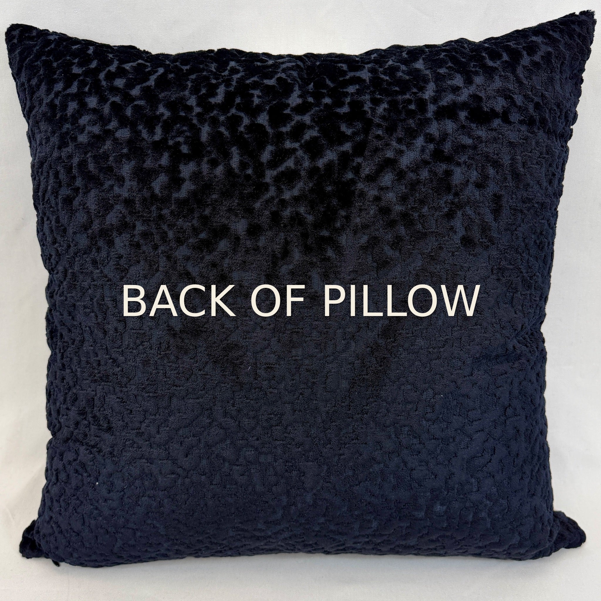 Untamed #2 Tailored Pillow