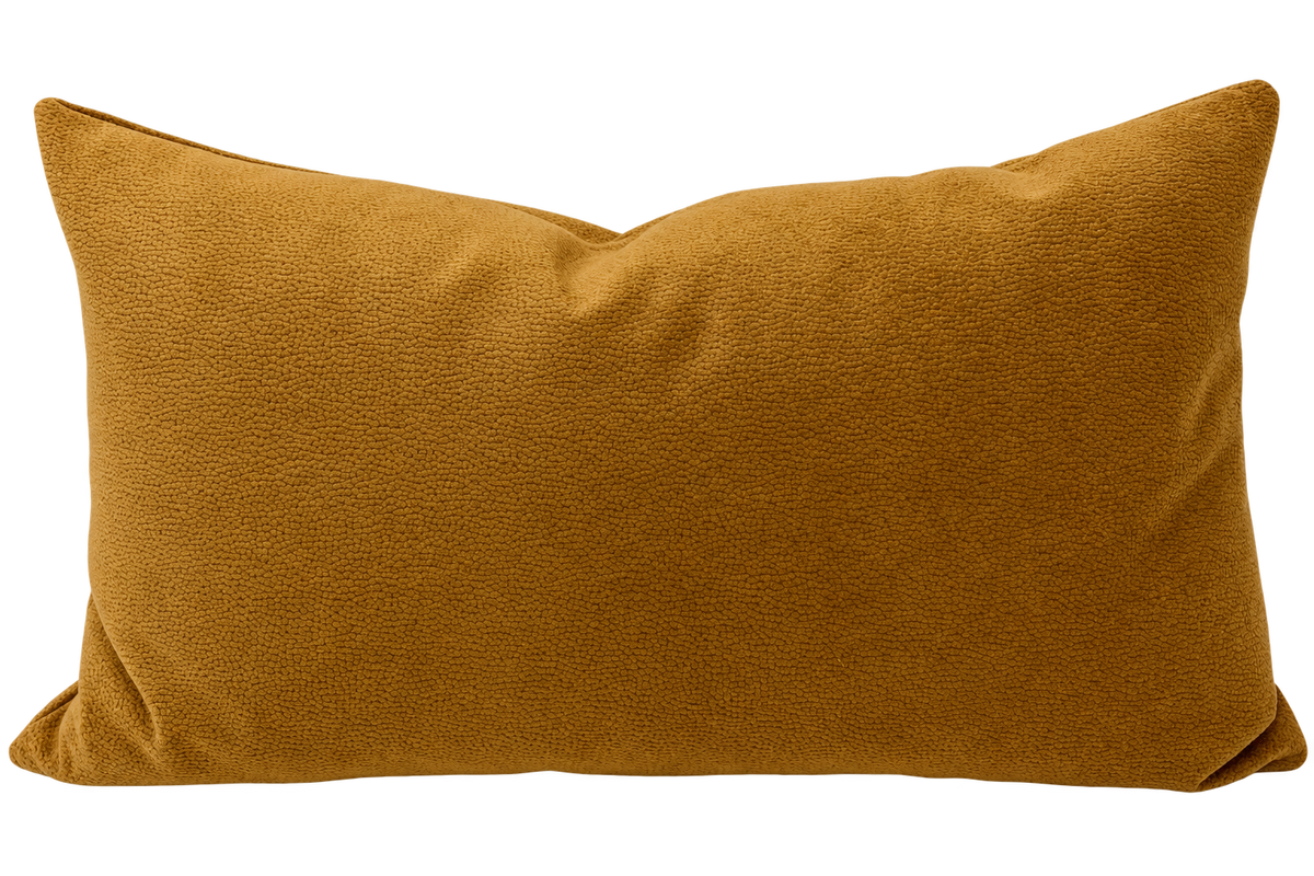 Cody – 24" × 14" Luxury Lumbar Pillow