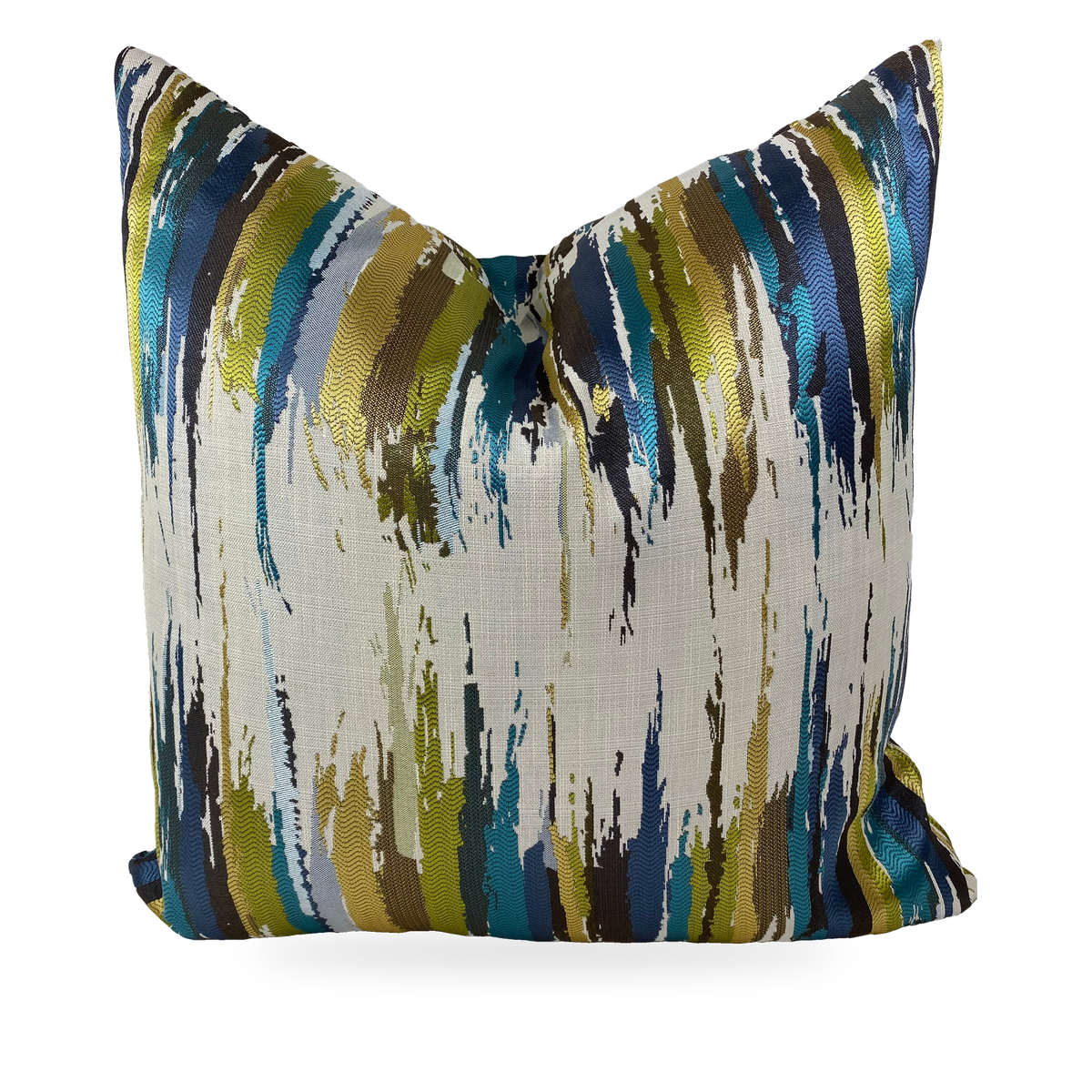 Luxury Pillow – 24" × 24" – Amore