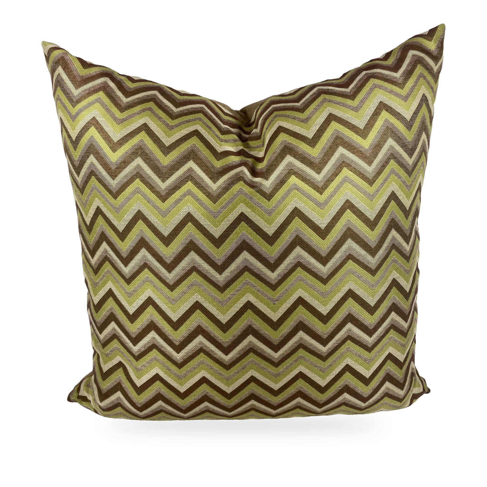 Luxury Pillow – 24" × 24" – Prescott