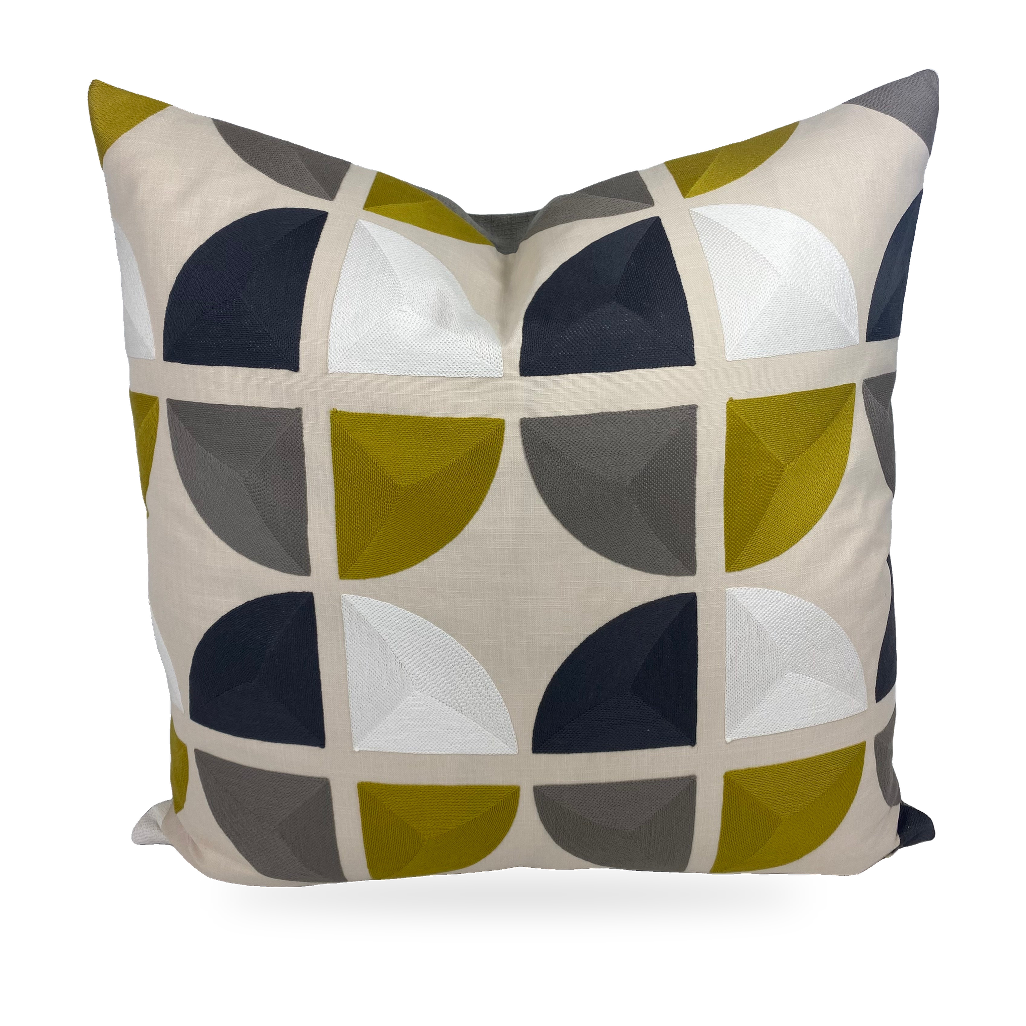 Luxury Pillow – 24" × 24" – Sunclipse