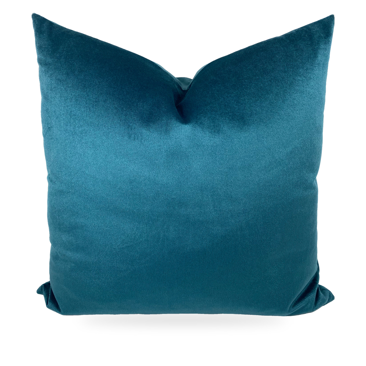 Luxury Pillow – 24" × 24" – Belvedere Laguna