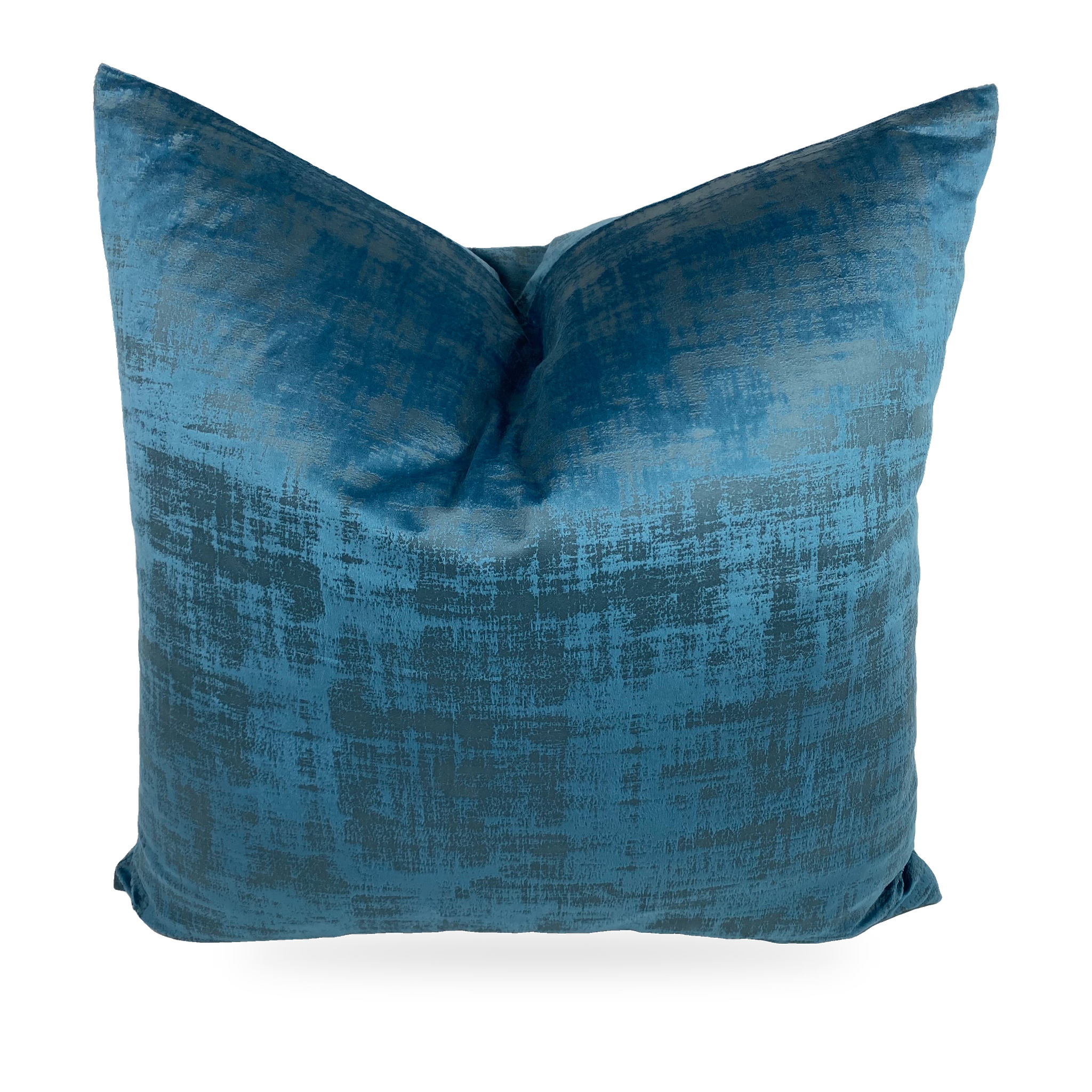 Luxury Pillow – 24" × 24" – Fresco Pacific