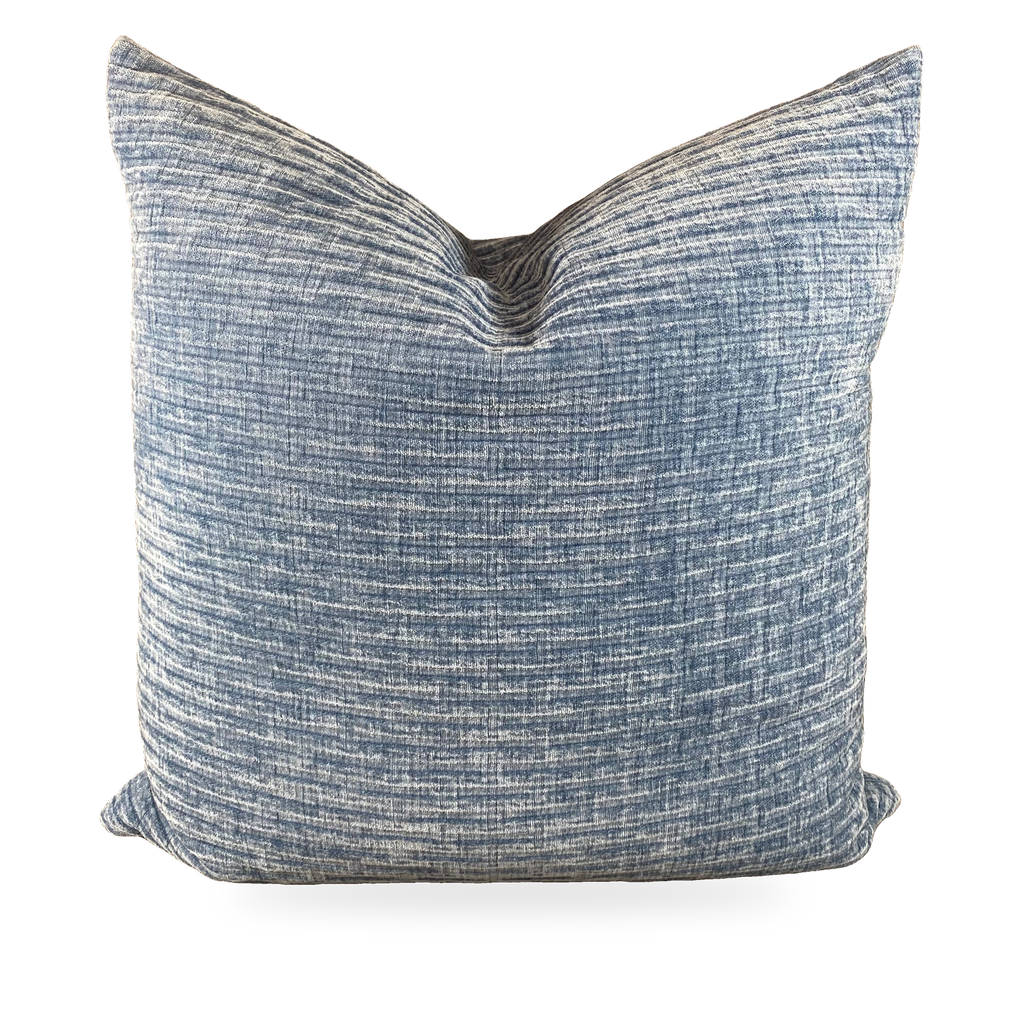 Luxury Pillow – 24" × 24" – Lift River