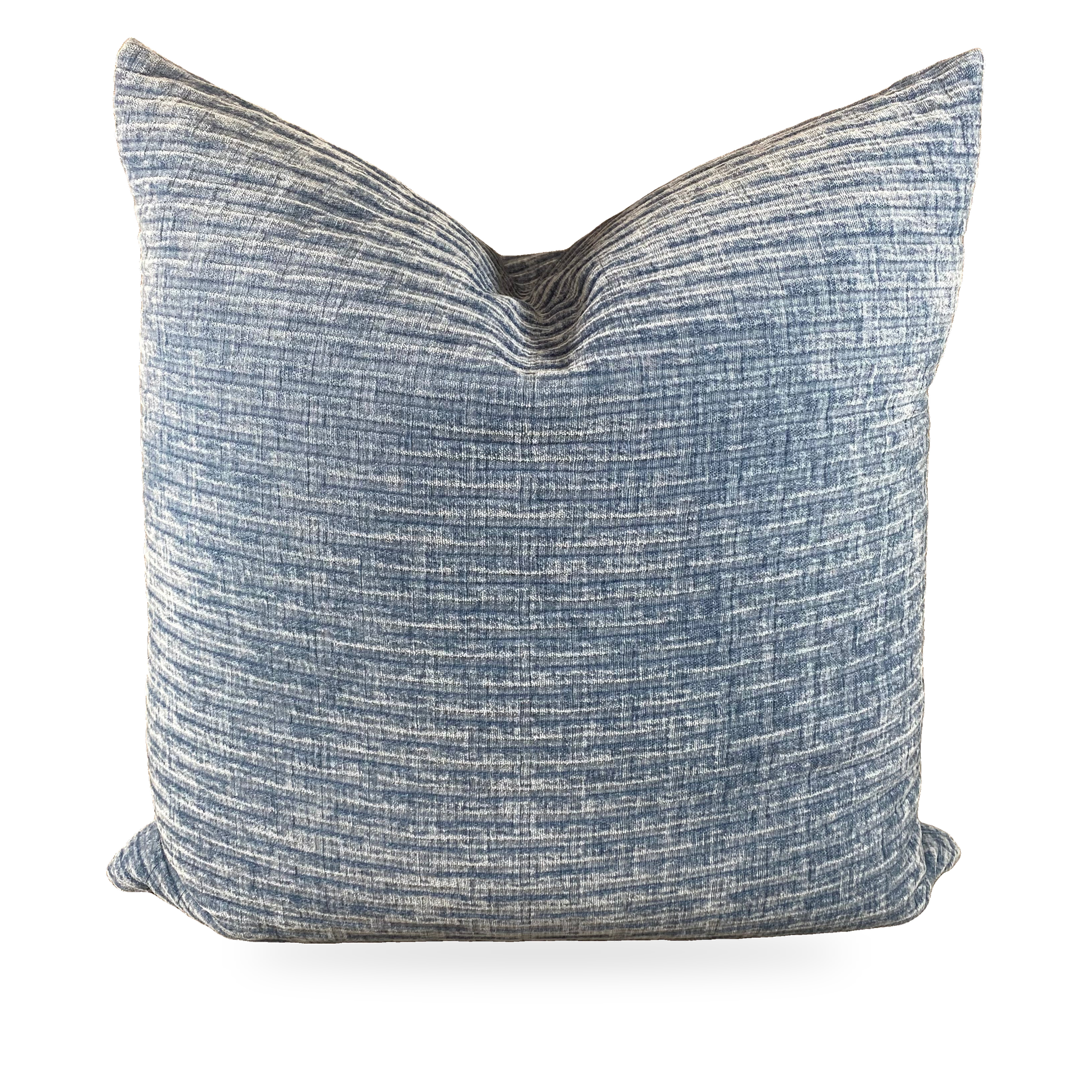 Luxury Pillow – 24" × 24" – Lift River