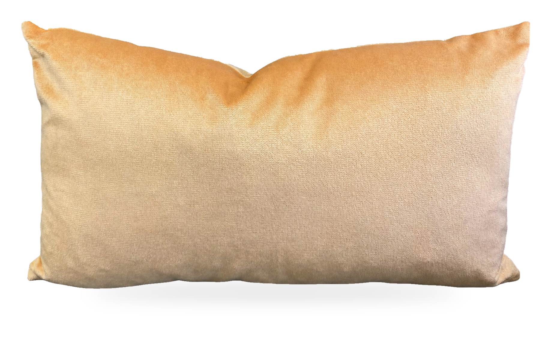 Belvedere Satsuma – 24" × 14" Luxury Lumbar Pillow