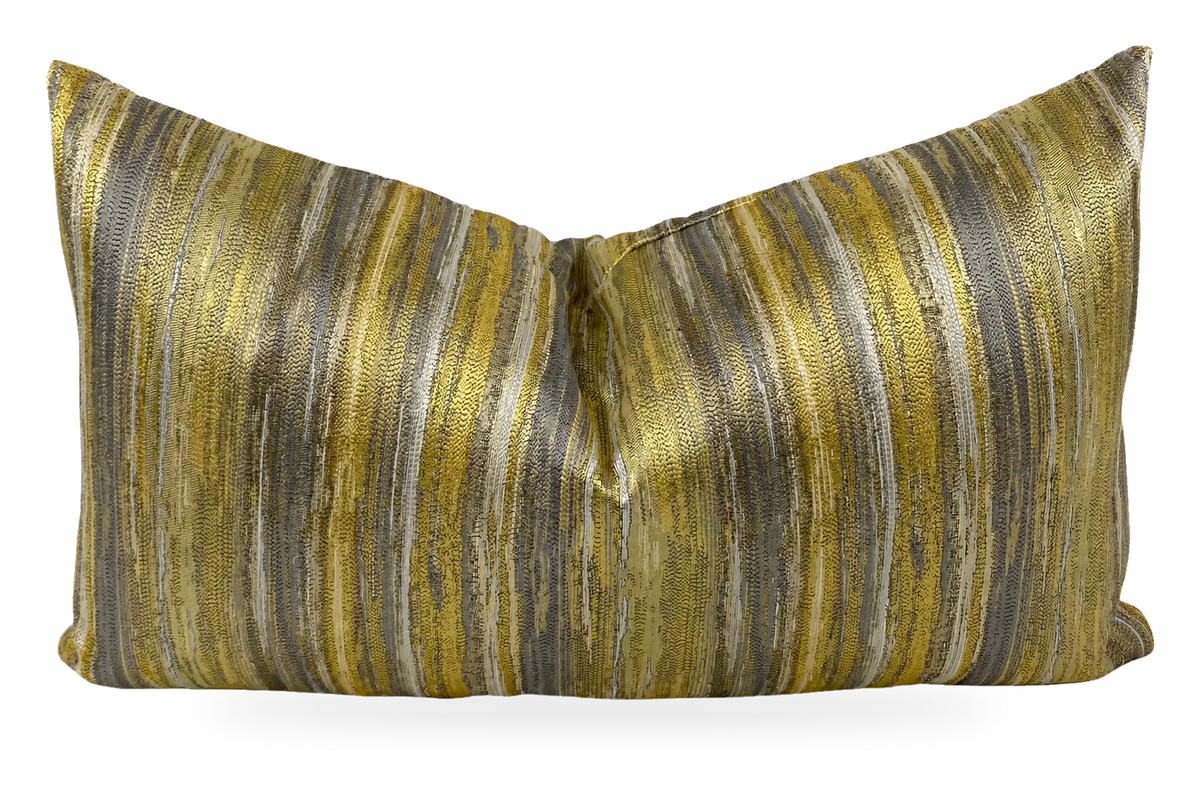Nimby Bamboo – 24" × 14" Luxury Lumbar Pillow