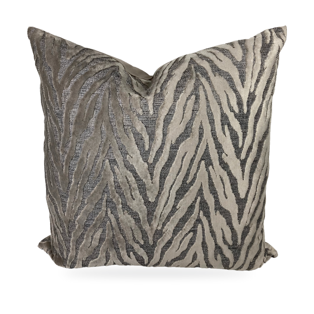 Wild Side – 24" × 24" Luxury Square Pillow