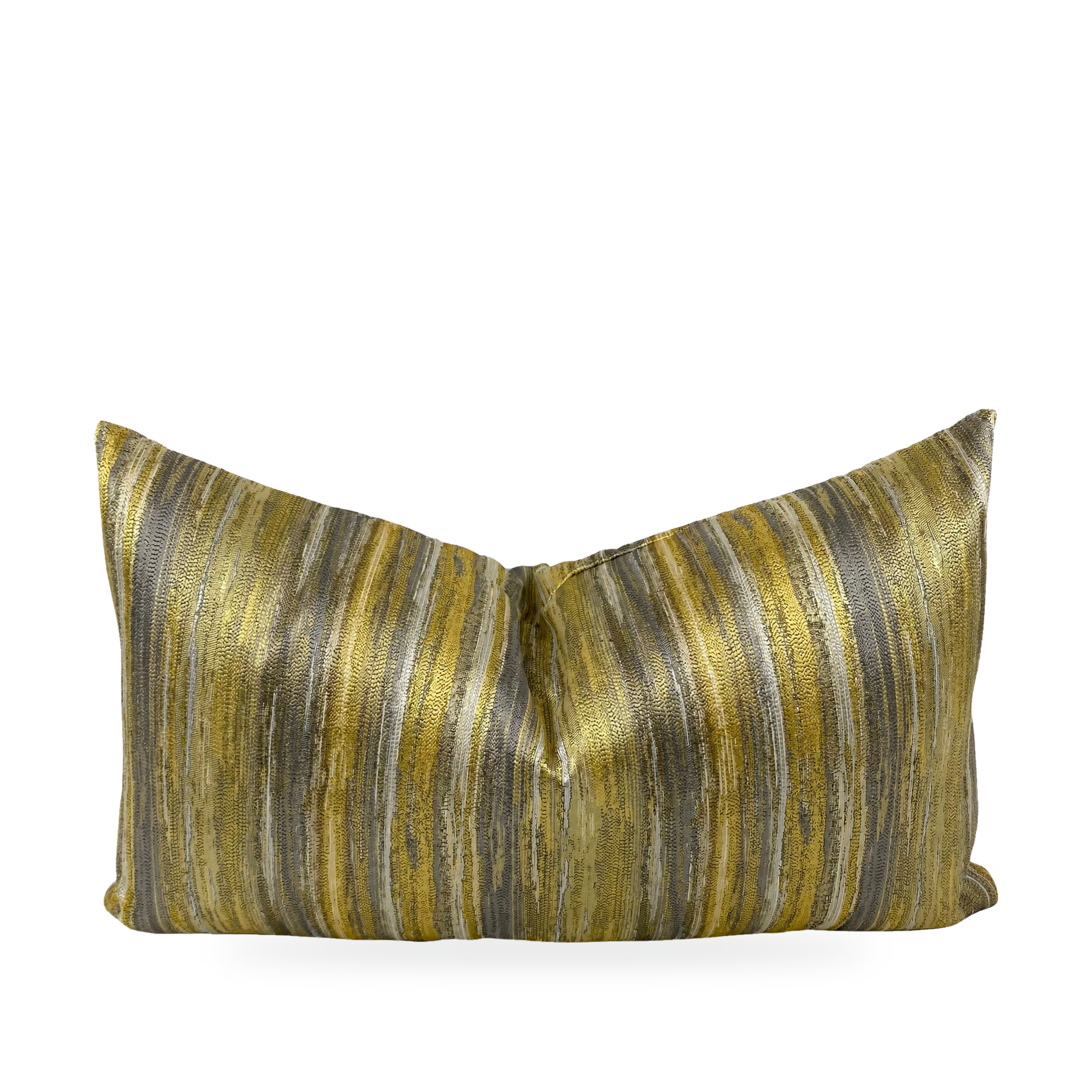 Luxury Lumbar Pillow - 24" x 14" - Nimby Bamboo