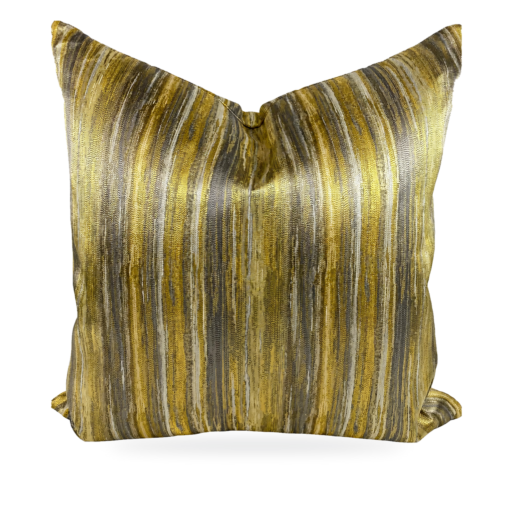 Nimby Bamboo – 24" × 24" Luxury Square Pillow