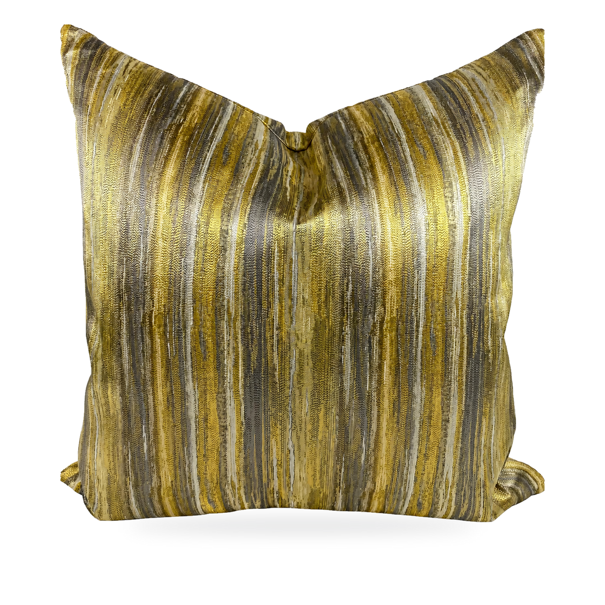 Luxury Pillow – 24" × 24" – Nimby Bamboo