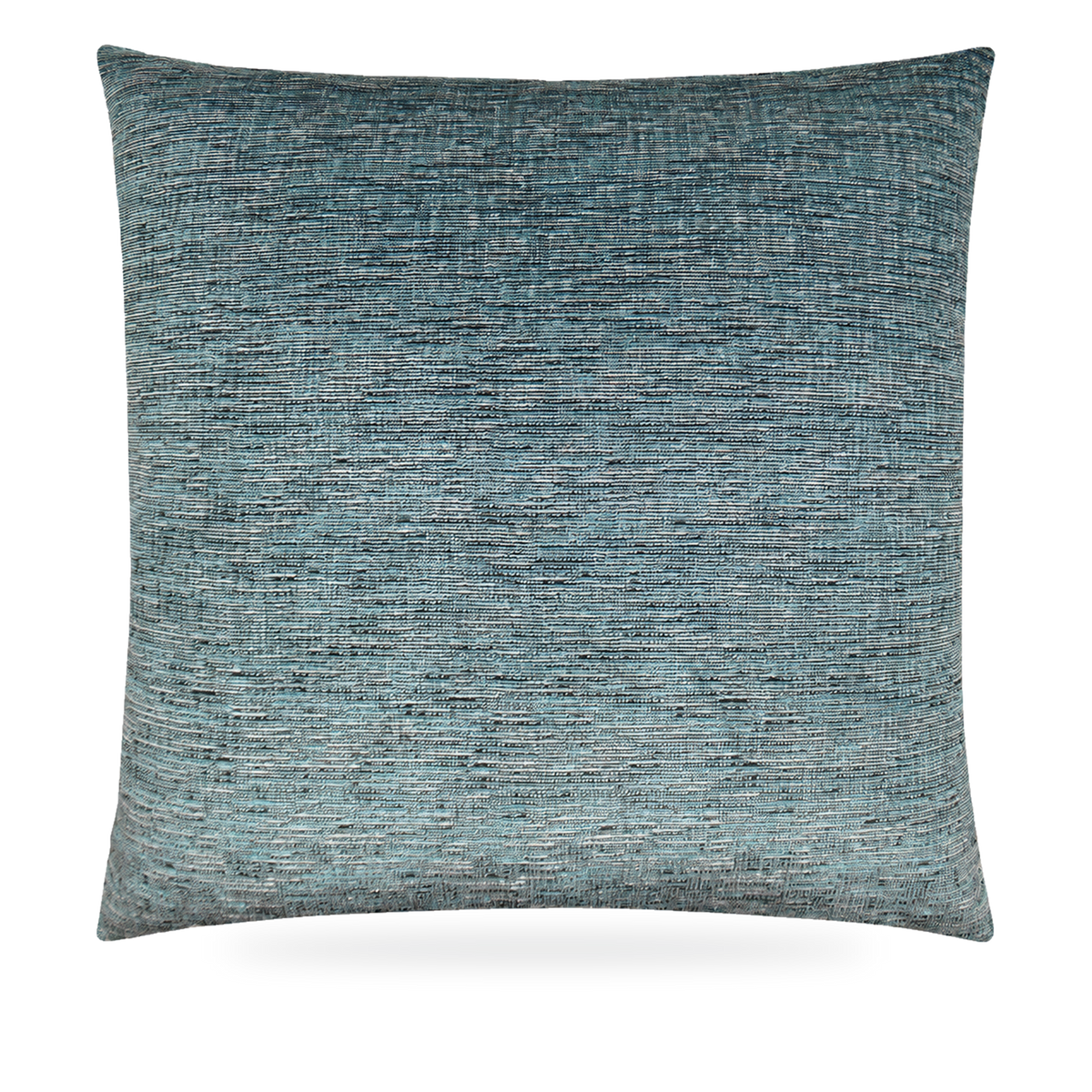 Tiara Lapis – 24" × 24" Luxury Square Pillow