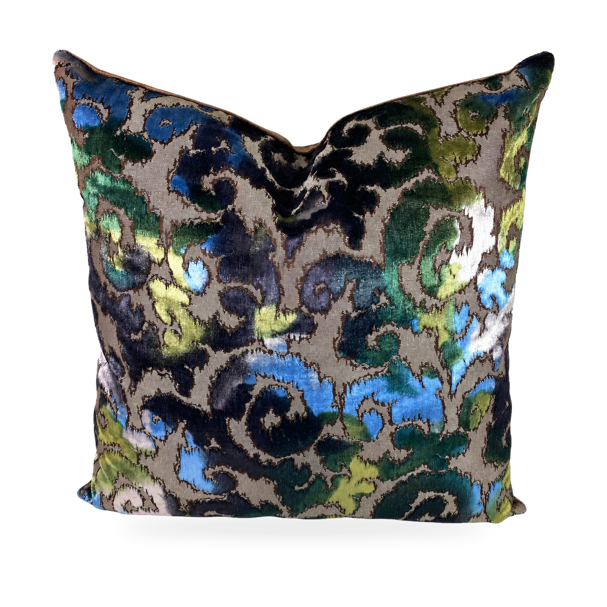 Luxury Pillow – 24" × 24" – Vicenza