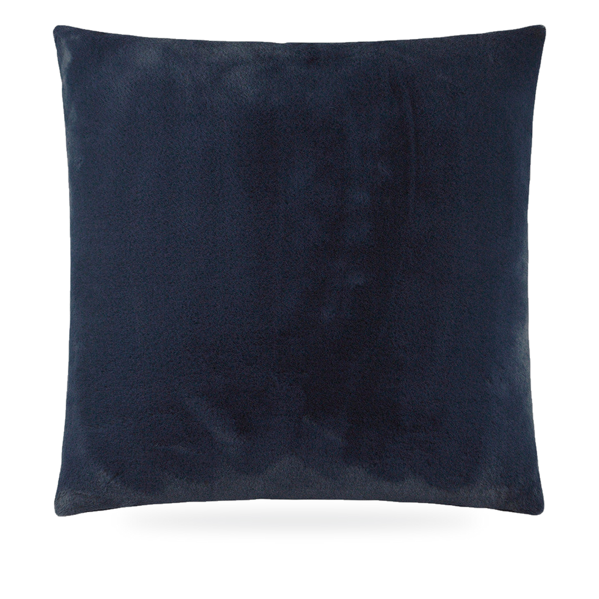 Furocious Navy – 24" × 24" Luxury Square Pillow