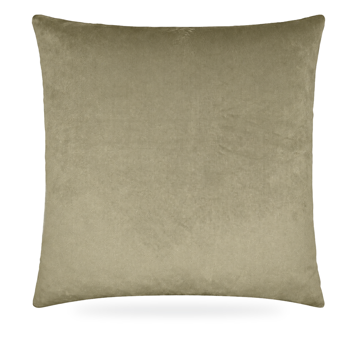 Belvedere Linen – 24" × 24" Luxury Square Pillow