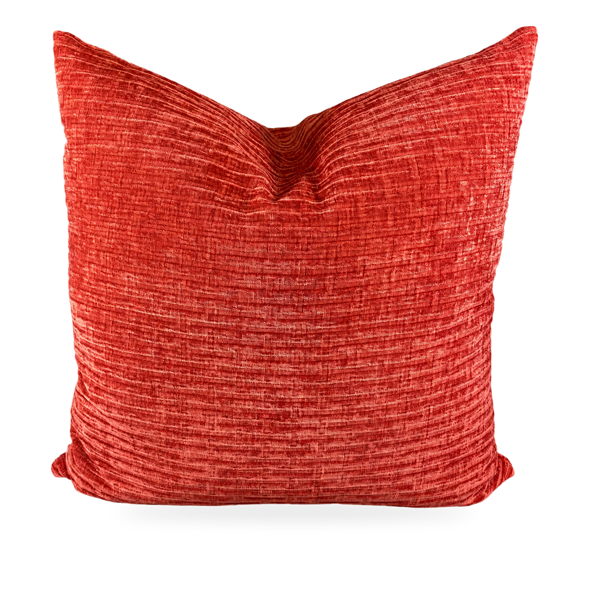 Lift Pepper – 24" × 24" Luxury Square Pillow