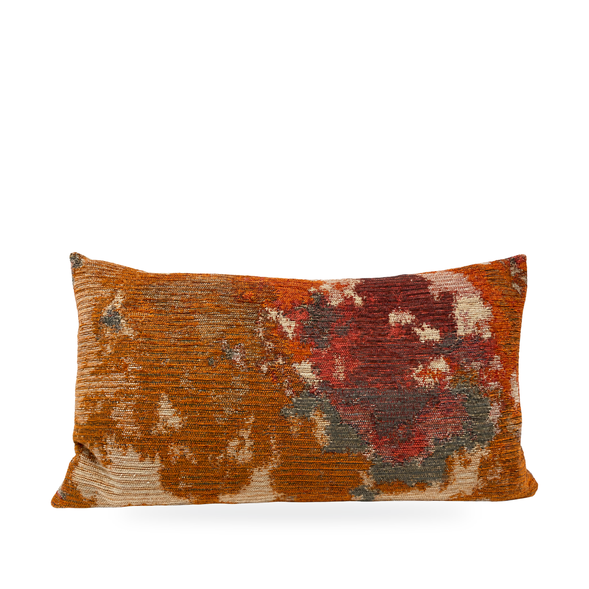 Spraypaint – 24" × 14" Luxury Lumbar Pillow