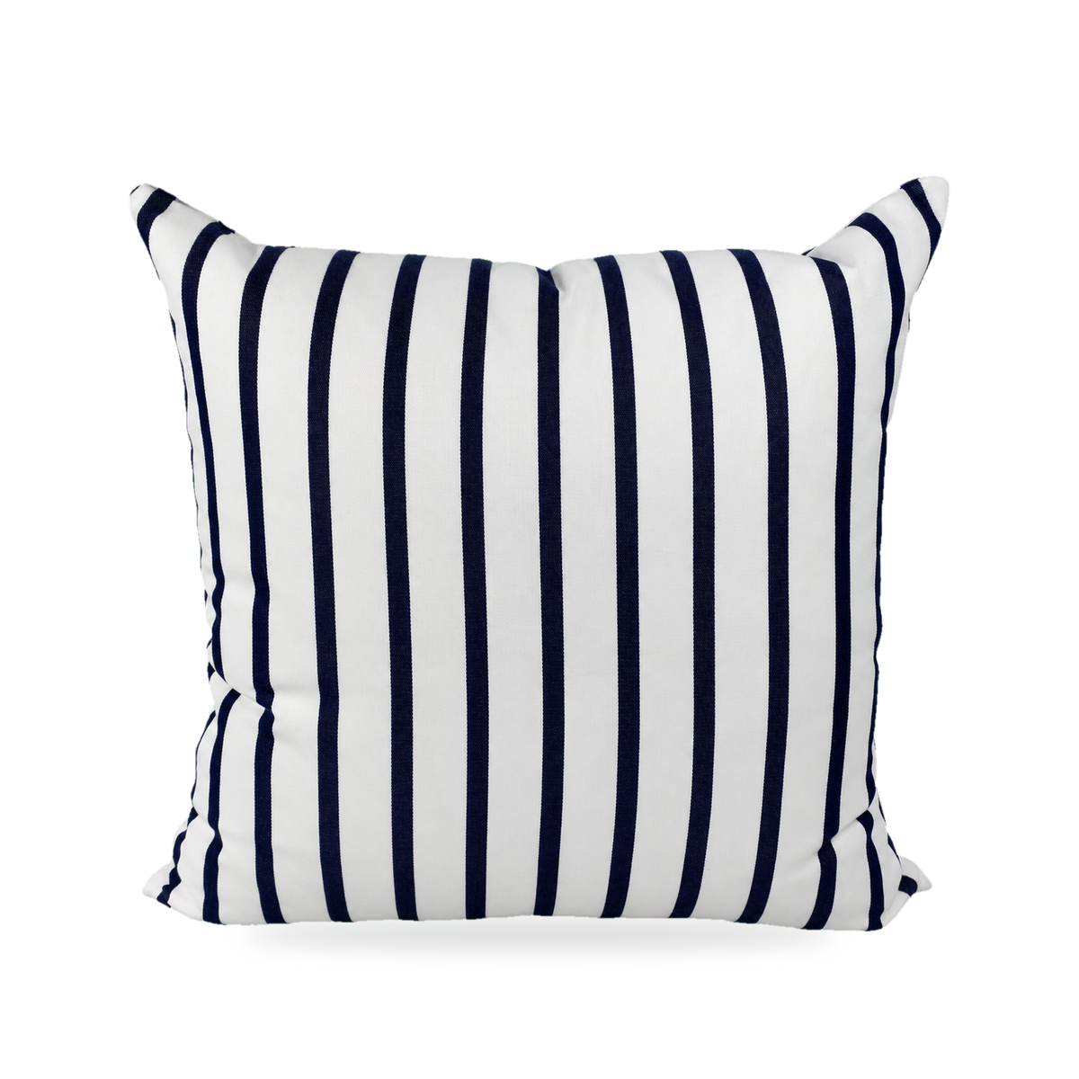 Lido – 22" × 22" Luxury Outdoor Square Pillow