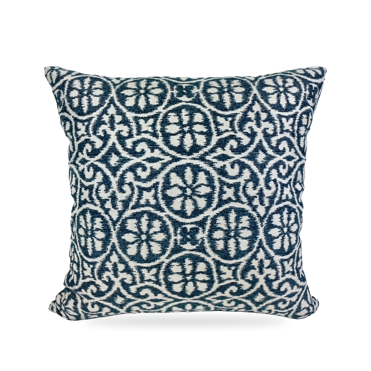 Litchfield Pacific – 22" × 22" Luxury Outdoor Square Pillow