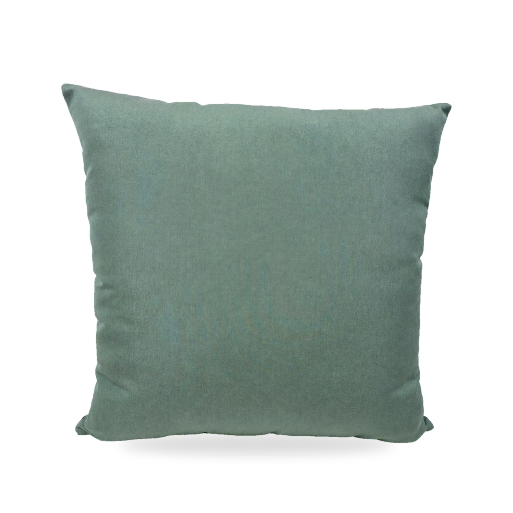 La Quinta Country Club – 22" × 22" Luxury Outdoor Square Pillow